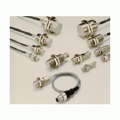 Cylindrical Proximity Sensor