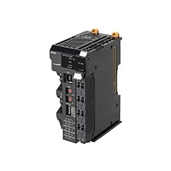 NX시리즈 EtherCAT 커플러 유니트