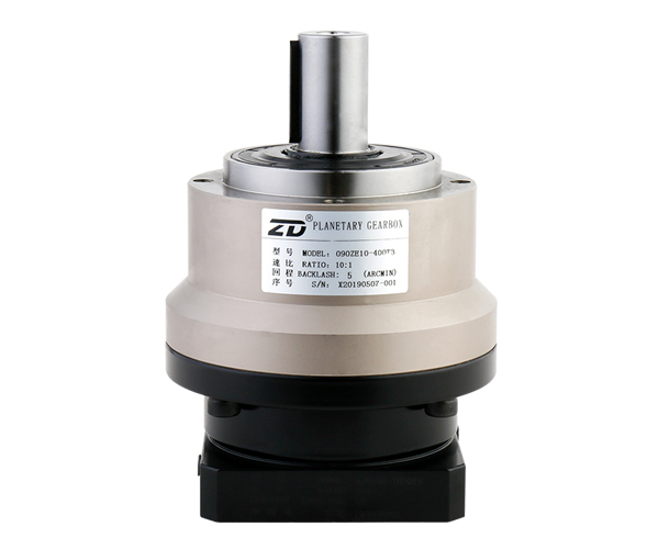 High Precision Planetary Gearbox