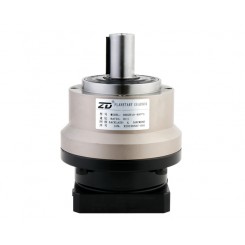 High Precision Planetary Gearbox